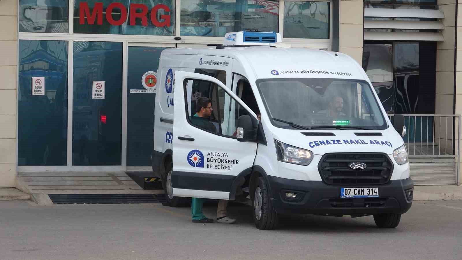 kazada 36 yasindaki oglunu kaybeden annenin feryatlari yurek dagladi 6 3FkrPYsf