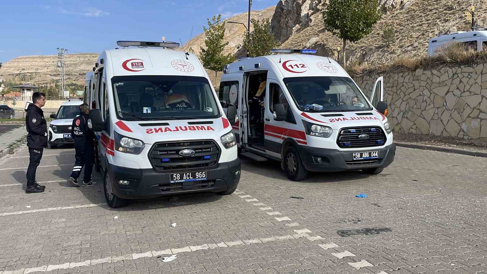 kazada agir yaralanan 15 yasindaki cocuk hayatini kaybetti 3 FDRkGCLL