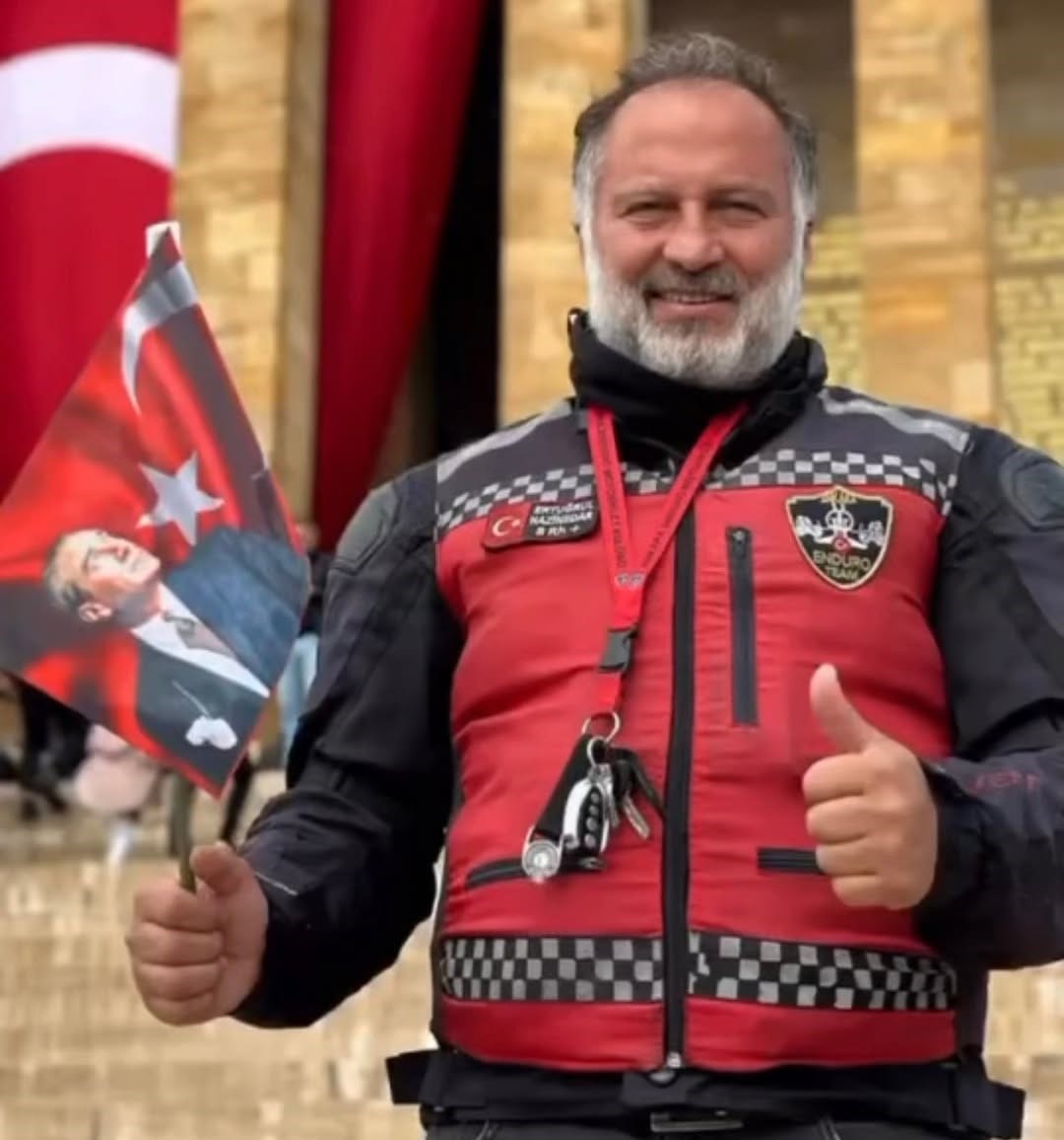 kazada agir yaralanan ankara enduro motosiklet kulubu baskani hayatini kaybetti 4 SVp5DeGK