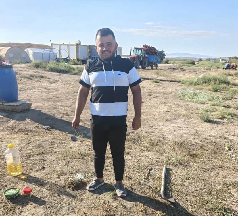 kazada agir yaralanan baba ve 3 yasindaki kizini olum ayirdi 0 yzHU2fhY