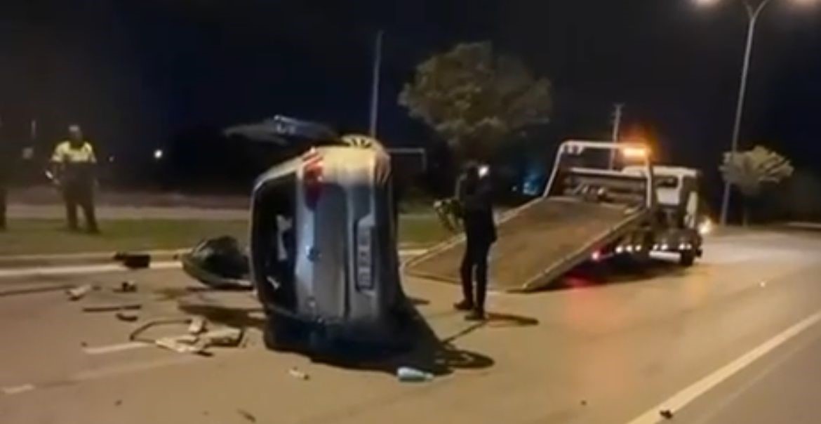 kazada agir yaralanan genc surucu 10 gun sonra hayatini kaybetti 0 pBYjss6d