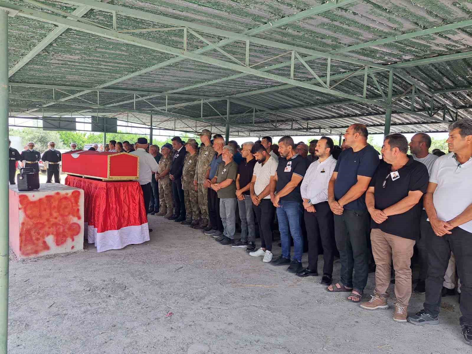 Kazada ağır yaralanan uzman çavuş 92 gün süren hayat mücadelesini kaybetti 4 kazada agir yaralanan uzman cavus 92 gun suren hayat mucadelesini kaybetti 0 lLTadVuC