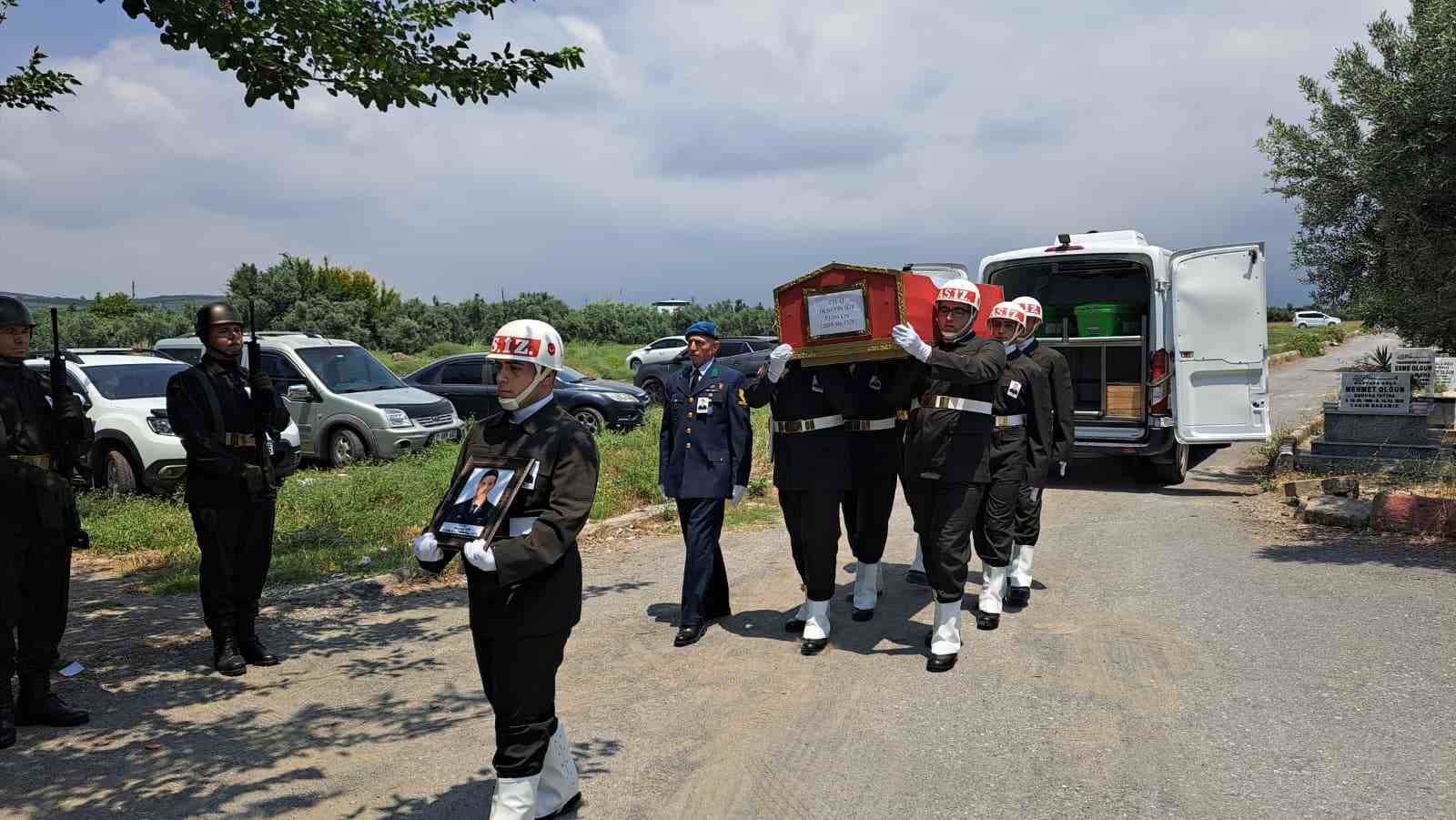 Kazada ağır yaralanan uzman çavuş 92 gün süren hayat mücadelesini kaybetti 7 kazada agir yaralanan uzman cavus 92 gun suren hayat mucadelesini kaybetti 3 k3gOLKOQ