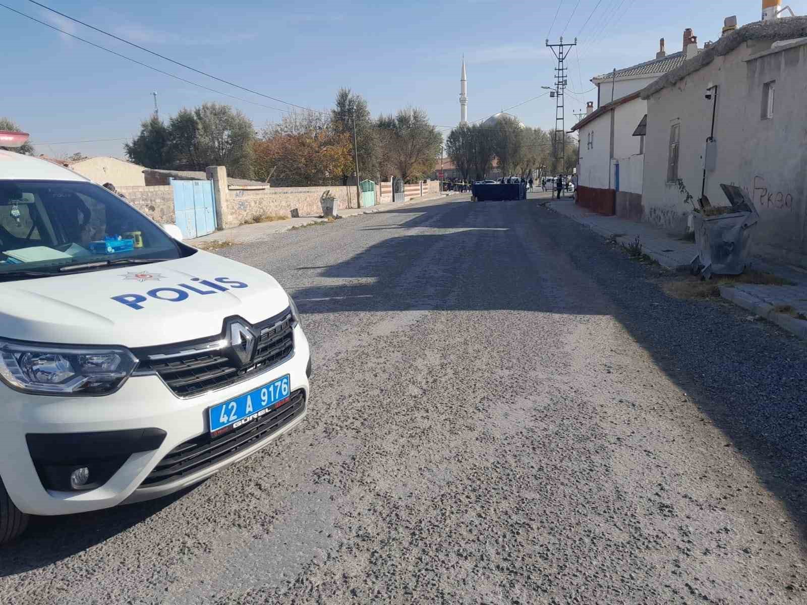 kazada cocugunun olumunden sorumlu tuttugu surucuyu oldurdu 3 i7WYp4E5