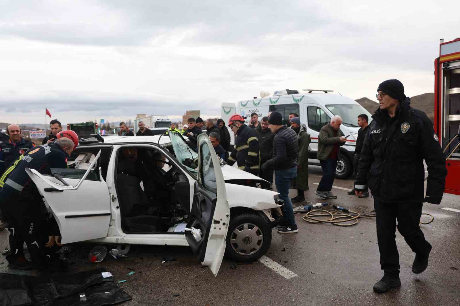 kazada esi ve 2 cocugunu kaybeden anne de yasam mucadelesini kaybetti 1 HykmfPN9