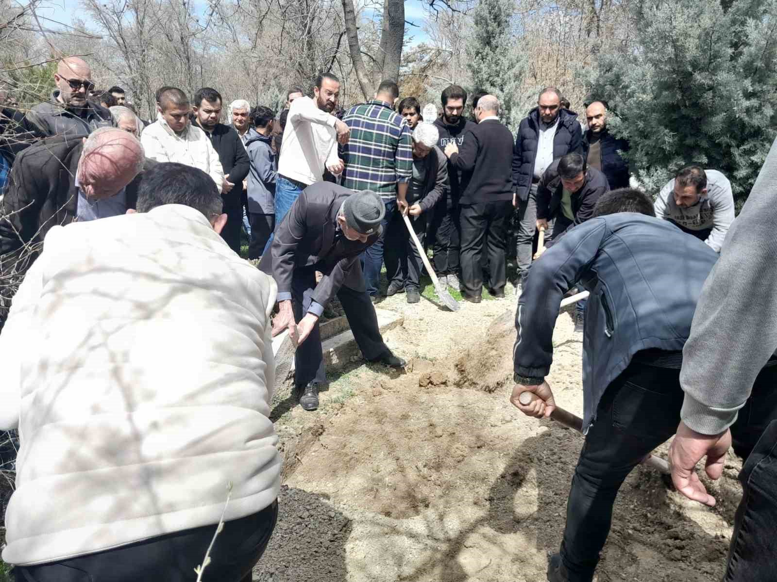 kazada hayatini kaybeden cocuga aci veda 2 1Ftl6iPw