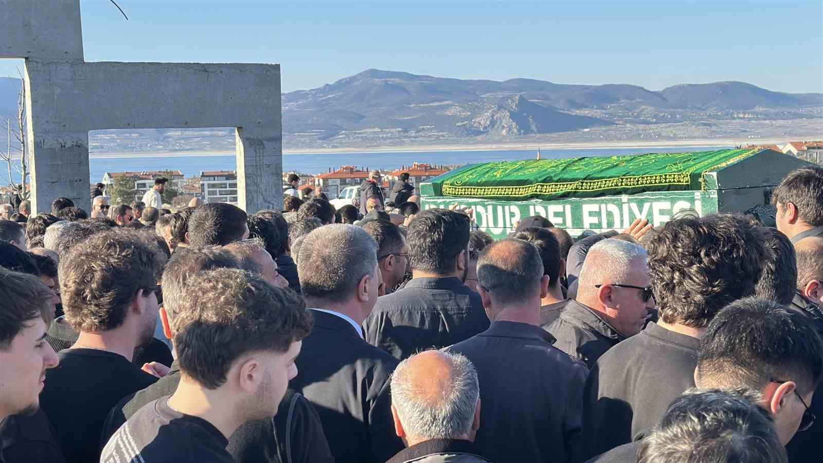 Kazada hayatını kaybeden gencin bağışlanan organları 5 hastaya umut olacak 6 kazada hayatini kaybeden gencin bagislanan organlari 5 hastaya umut olacak 2 lhzcJR8F