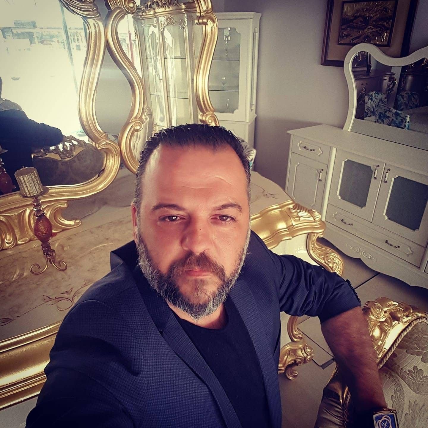 Kazada hayatını kaybeden İnegöllü iş adamı Sedat Taç toprağa verildi 10 kazada hayatini kaybeden inegollu is adami sedat tac topraga verildi 6 LMGC1rrE