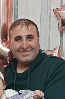 kazada hayatini kaybeden kuryenin son teslimat goruntuleri kameraya yansindi 4