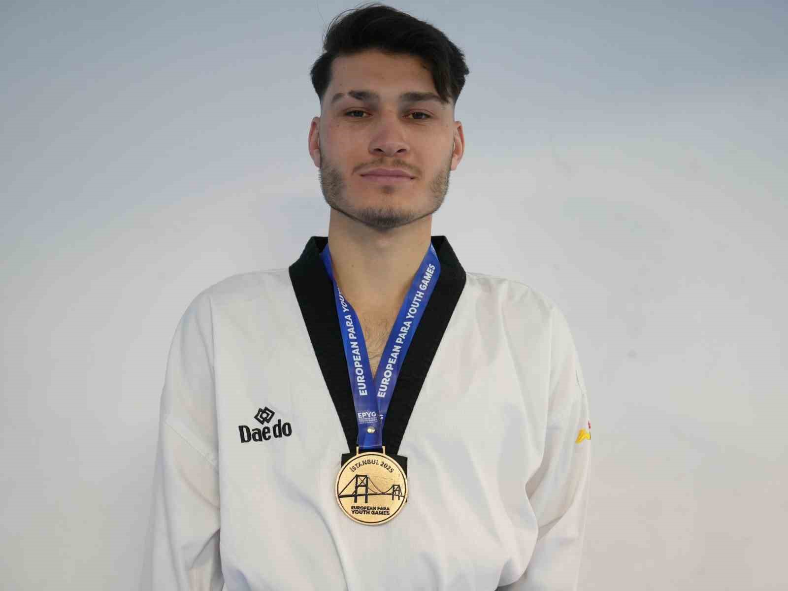 kazada kollarini kaybetti taekwondoyla hayata yeniden baglandi 5 PWgWj14f