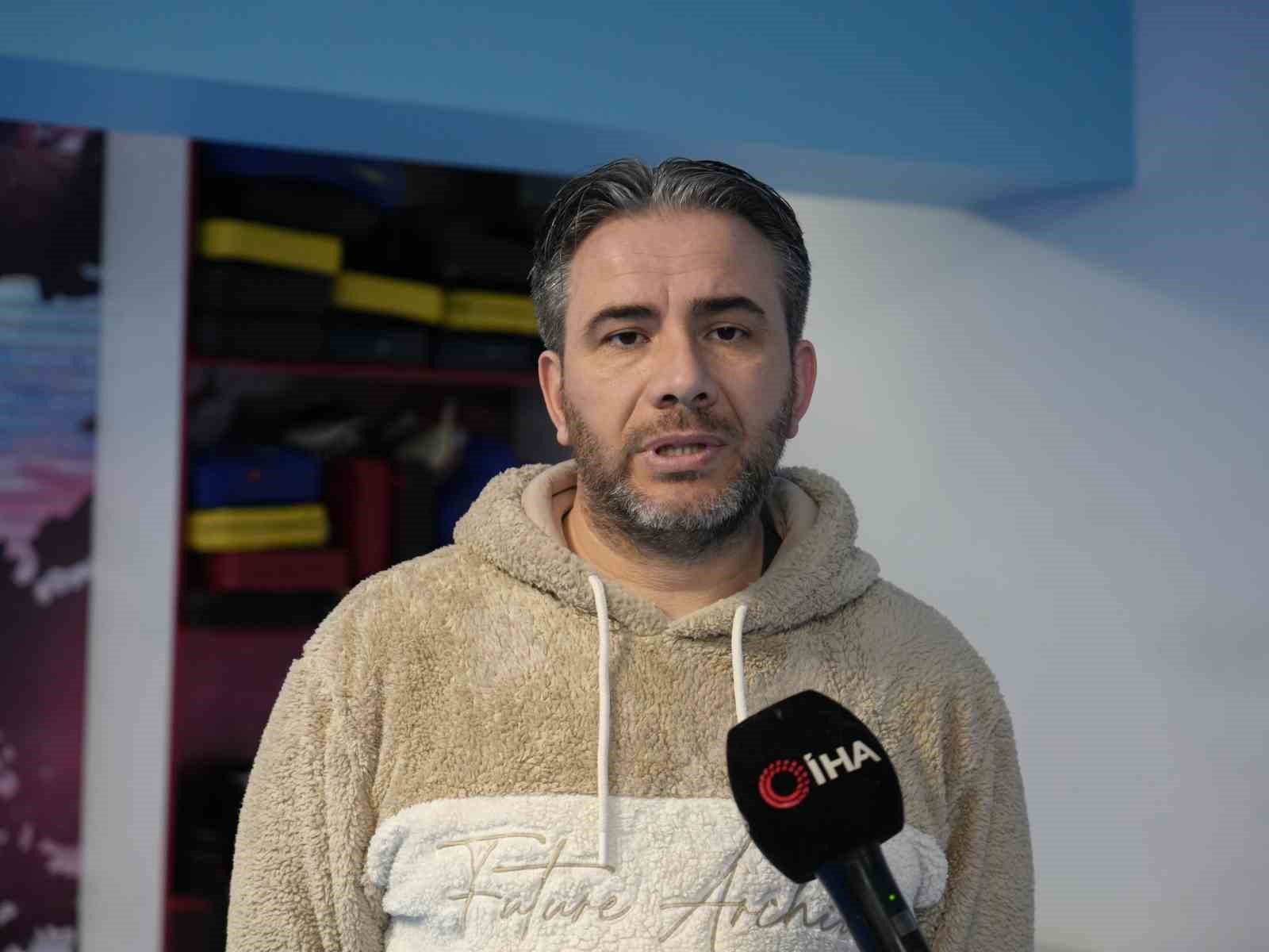 kazada kollarini kaybetti taekwondoyla hayata yeniden baglandi 6 KJKNsdGZ