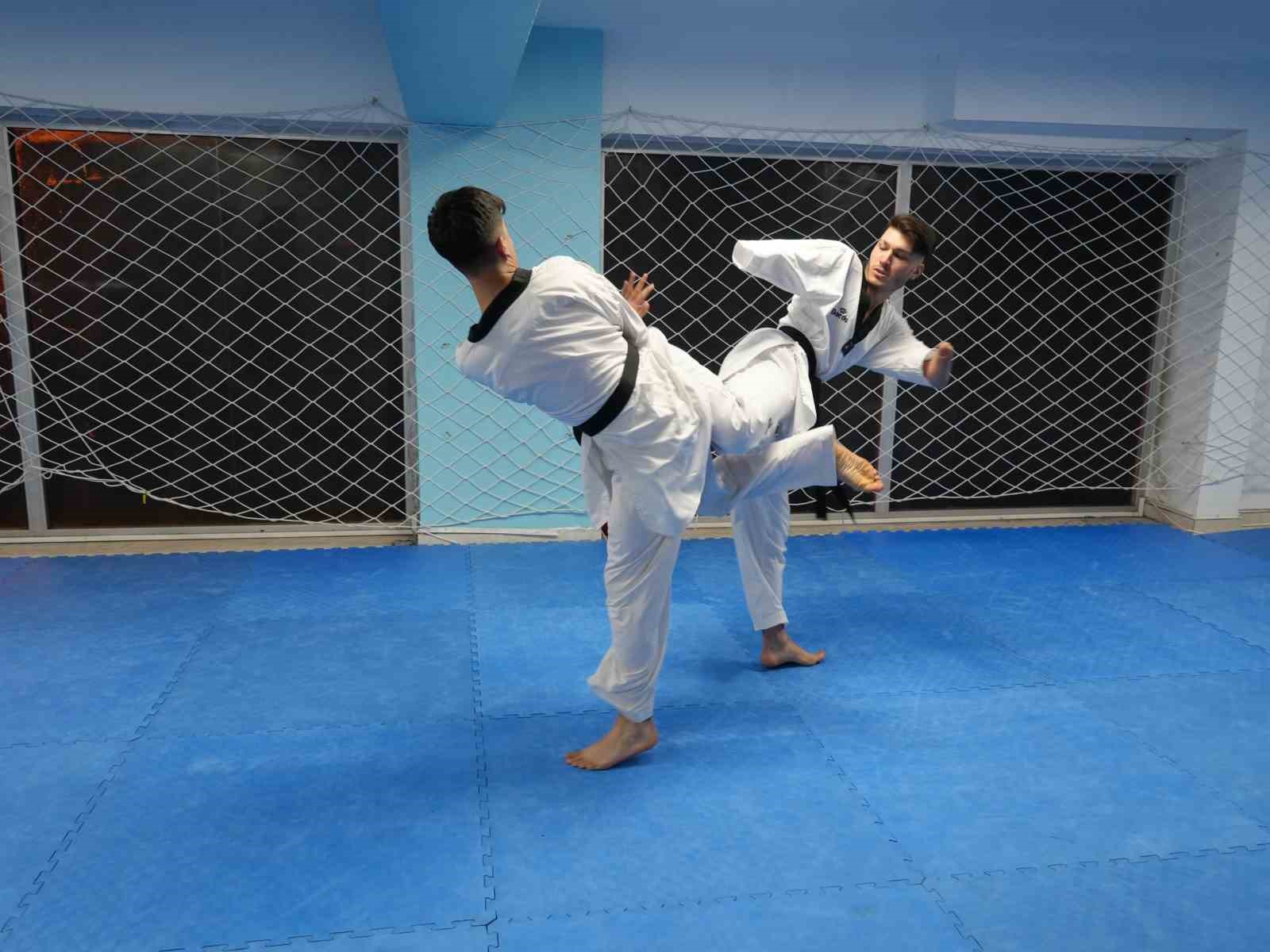 kazada kollarini kaybetti taekwondoyla hayata yeniden baglandi 7 2k3IL6dM