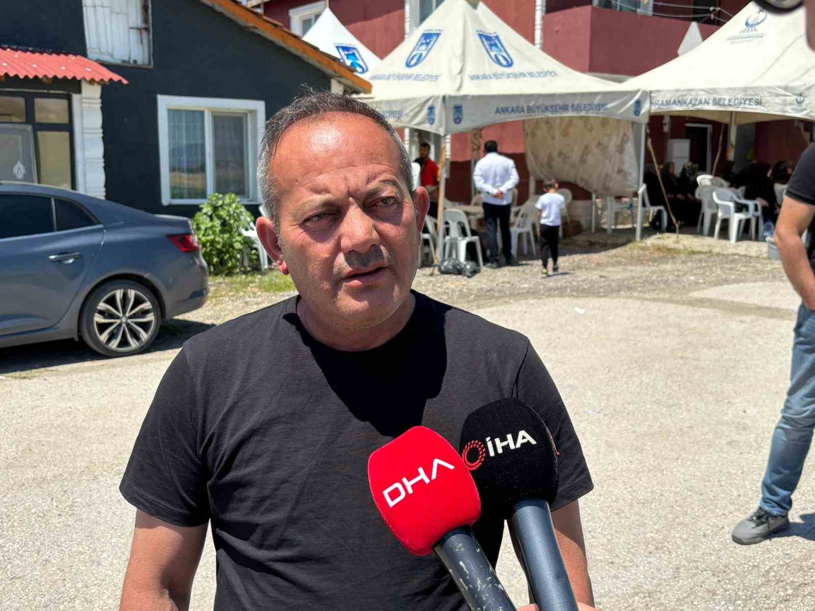 kazada olen 11 yasindaki cocugun ailesinden ihmal iddiasi oraya hiz kesici ya da uyari cQ2hnHDS