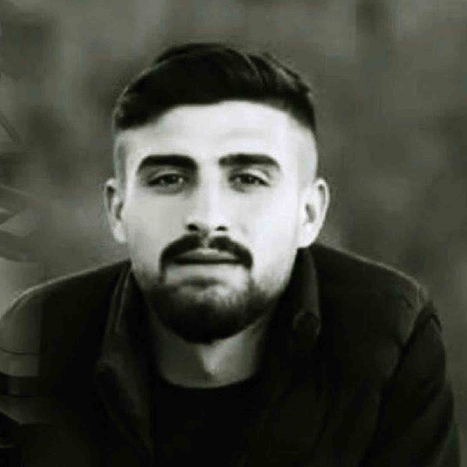Kazada ölen Mehmet Çetinpolat son yolculuğuna uğurlandı 6 kazada olen mehmet cetinpolat son yolculuguna ugurlandi 2 mlpB4zaW