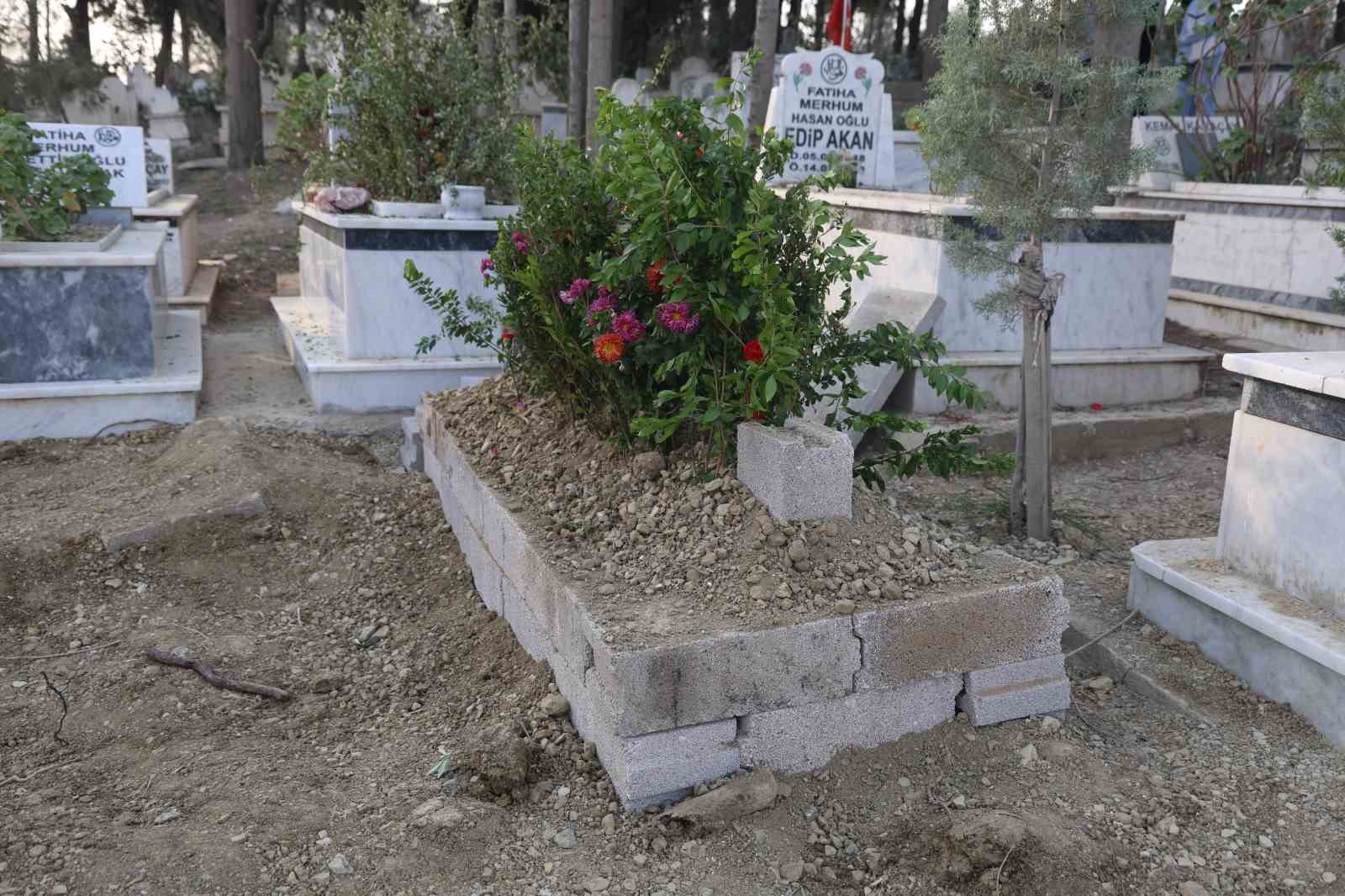 kazada olen yegenini elleriyle topraga veren amca kazaya neden olan alkollu surucunun cezalandirilmasini istiyor