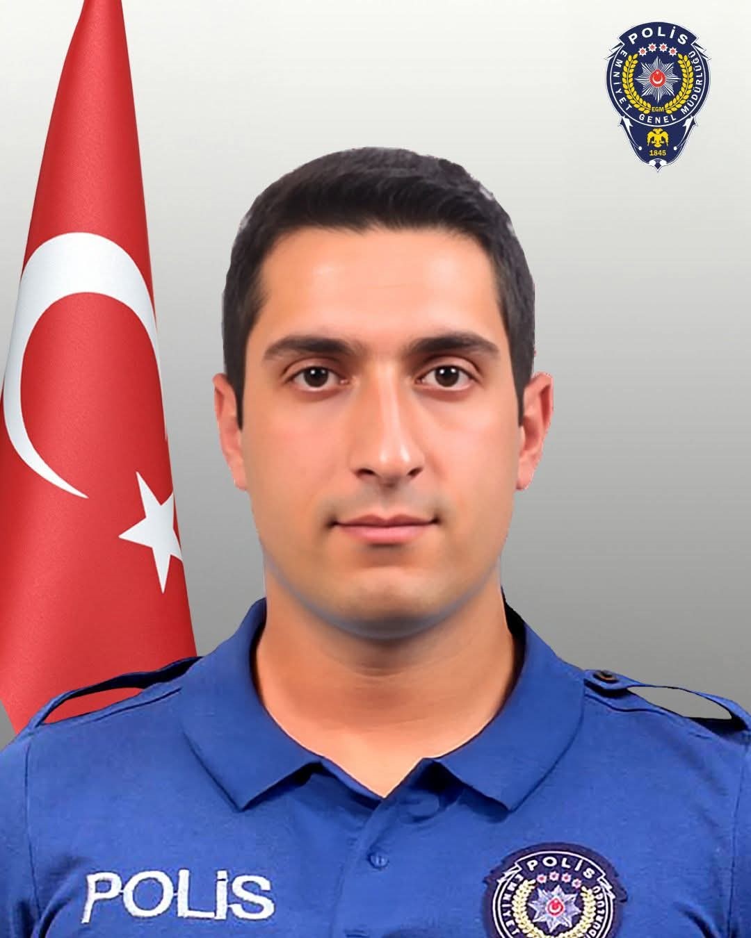 kazada sehit olan polis memuru ali barut son yolculuguna ugurlandi 12 7tUO7r97