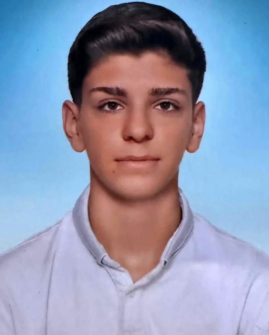 Kazada yaralanan çocuk sürücü 9 günlük yaşam savaşını kaybetti 5 kazada yaralanan cocuk surucu 9 gunluk yasam savasini kaybetti 1 T3XN7kgH