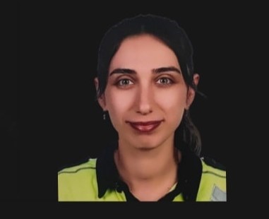 kazada yaralanan kadin polis memuru da sehit oldu 1