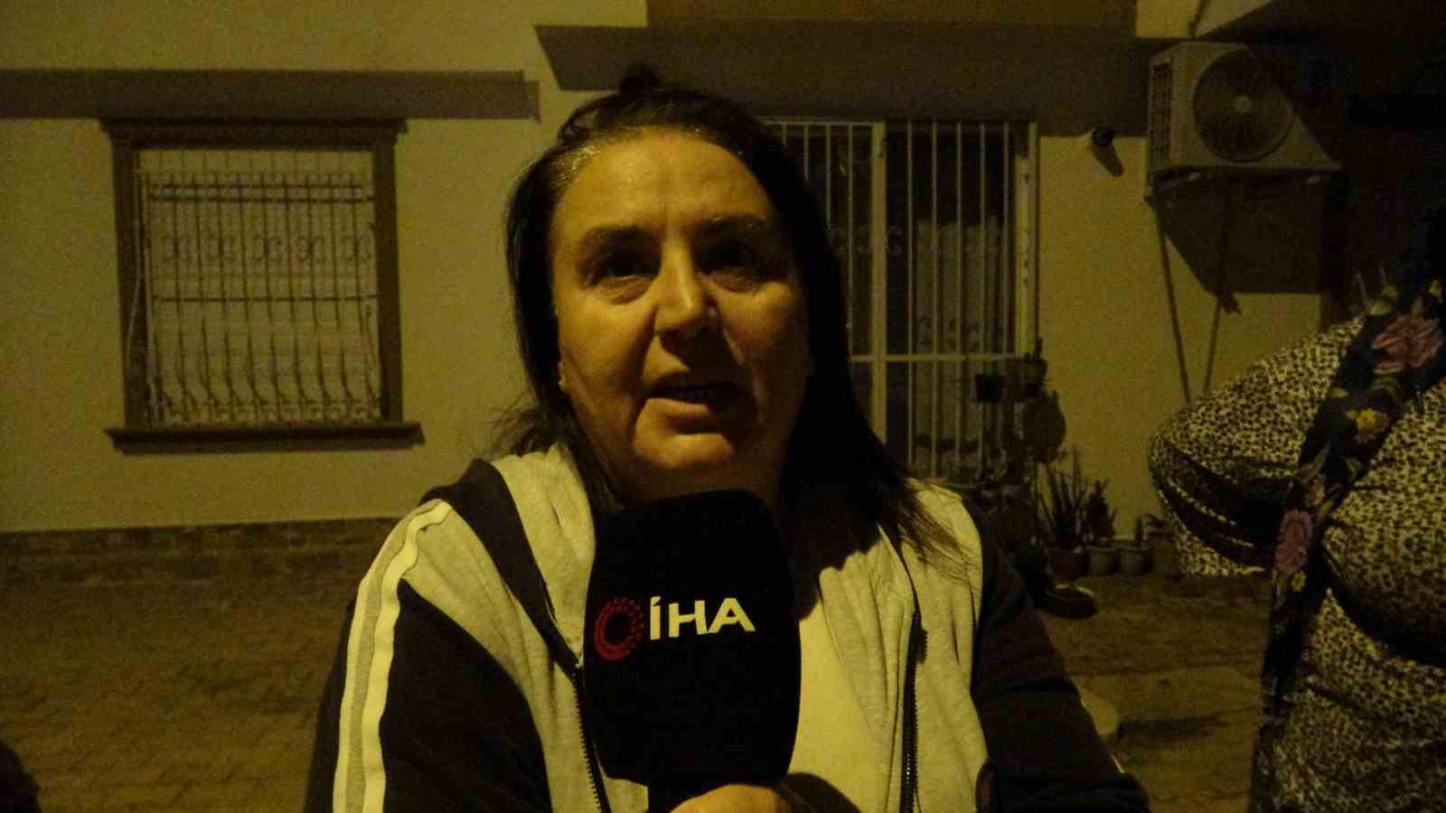 Kazada yaralanan motosikletlinin feryatları mahalleyi inletti 9 kazada yaralanan motosikletlinin feryatlari mahalleyi inletti 5 OfDCK17i