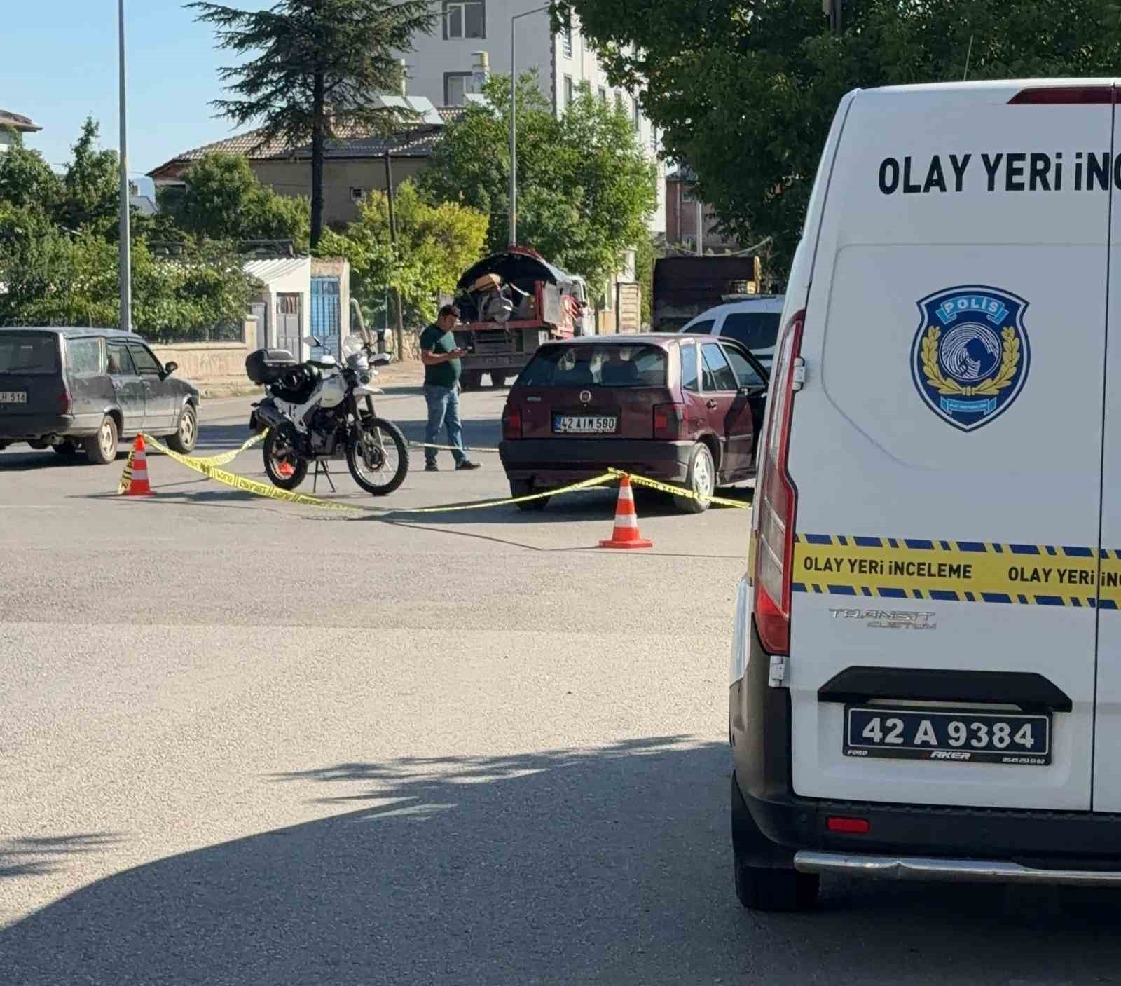kazada yaralanan ogretmen hayatini kaybetti 0