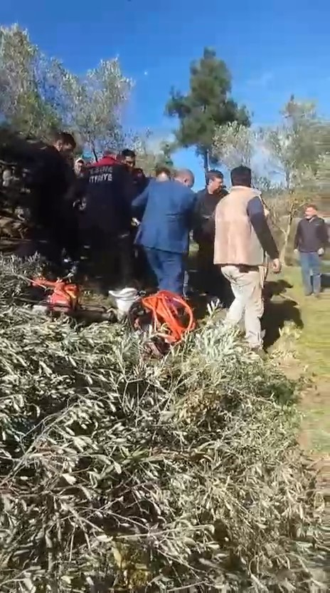 kazada yaralanan surucu icin belediye baskani ve vatandaslar seferber oldu 1 gq3SHddR