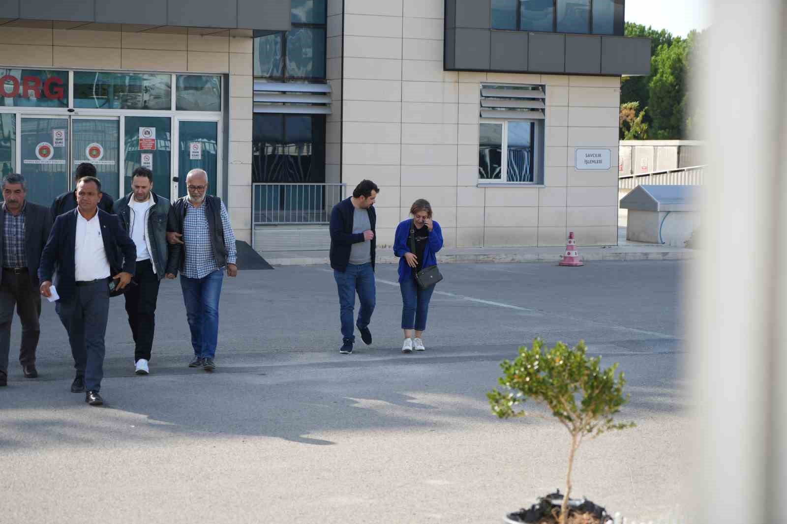 kazada yasamini yitiren genc kizin cenazesi gozyaslariyla alindi 7 5RbZu87X