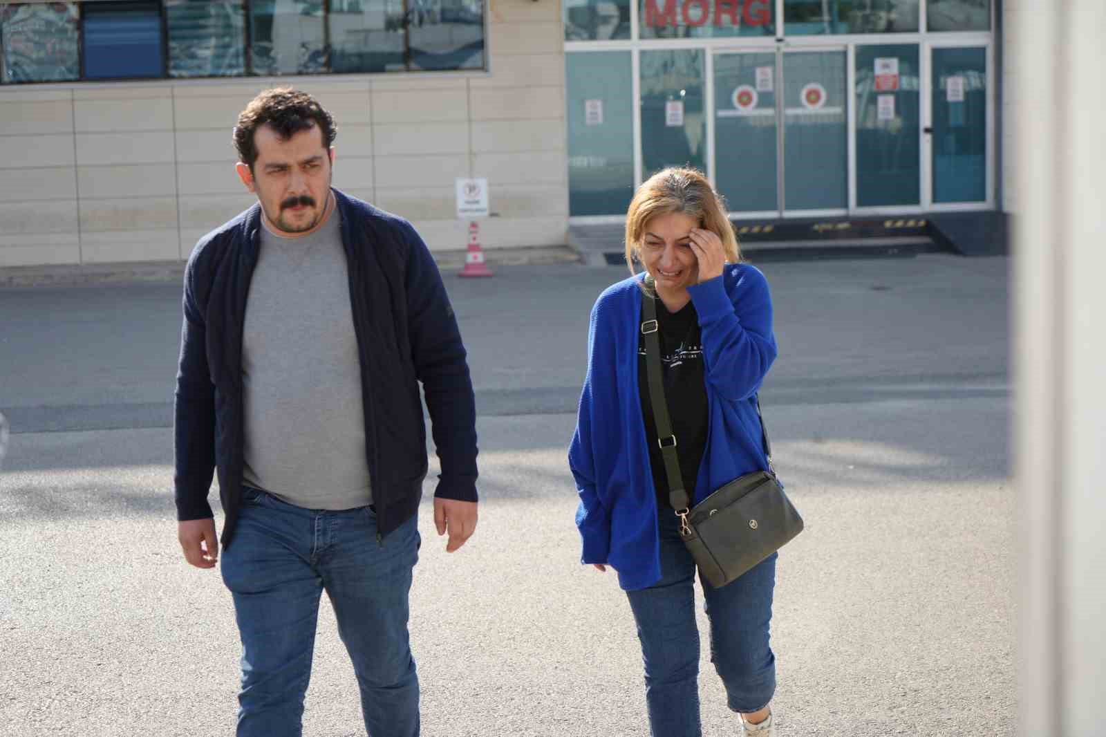 kazada yasamini yitiren genc kizin cenazesi gozyaslariyla alindi 9 kq63Vk5f