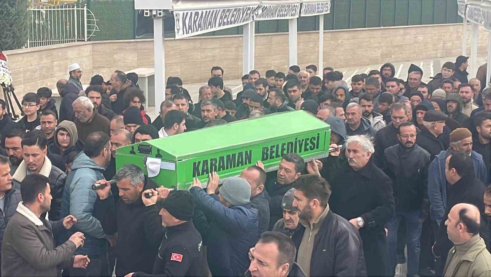 kazadan 9 gun sonra yasamini yitiren 14 yasindaki cocuk topraga verildi 0 1FrXeXGh
