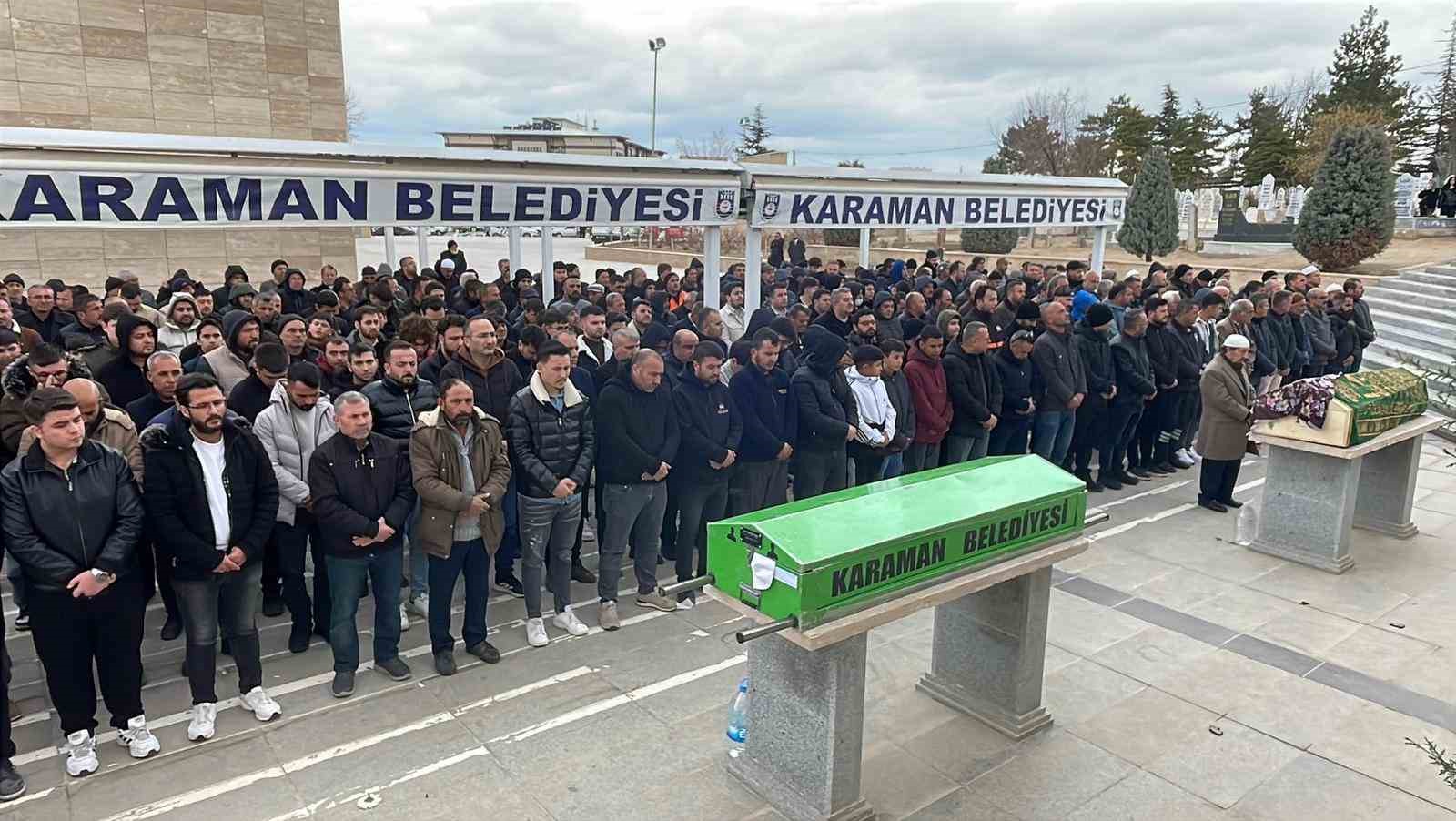 kazadan 9 gun sonra yasamini yitiren 14 yasindaki cocuk topraga verildi 1 zlwVTYSp