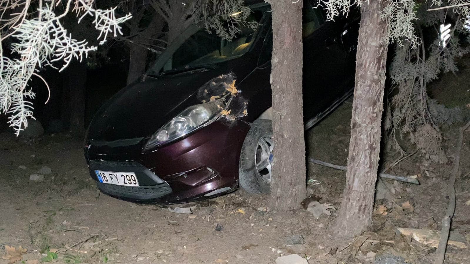 kazadan sonra panik yapti alisveris merkezinin bahcesine uctu 3 3BKYpaXs