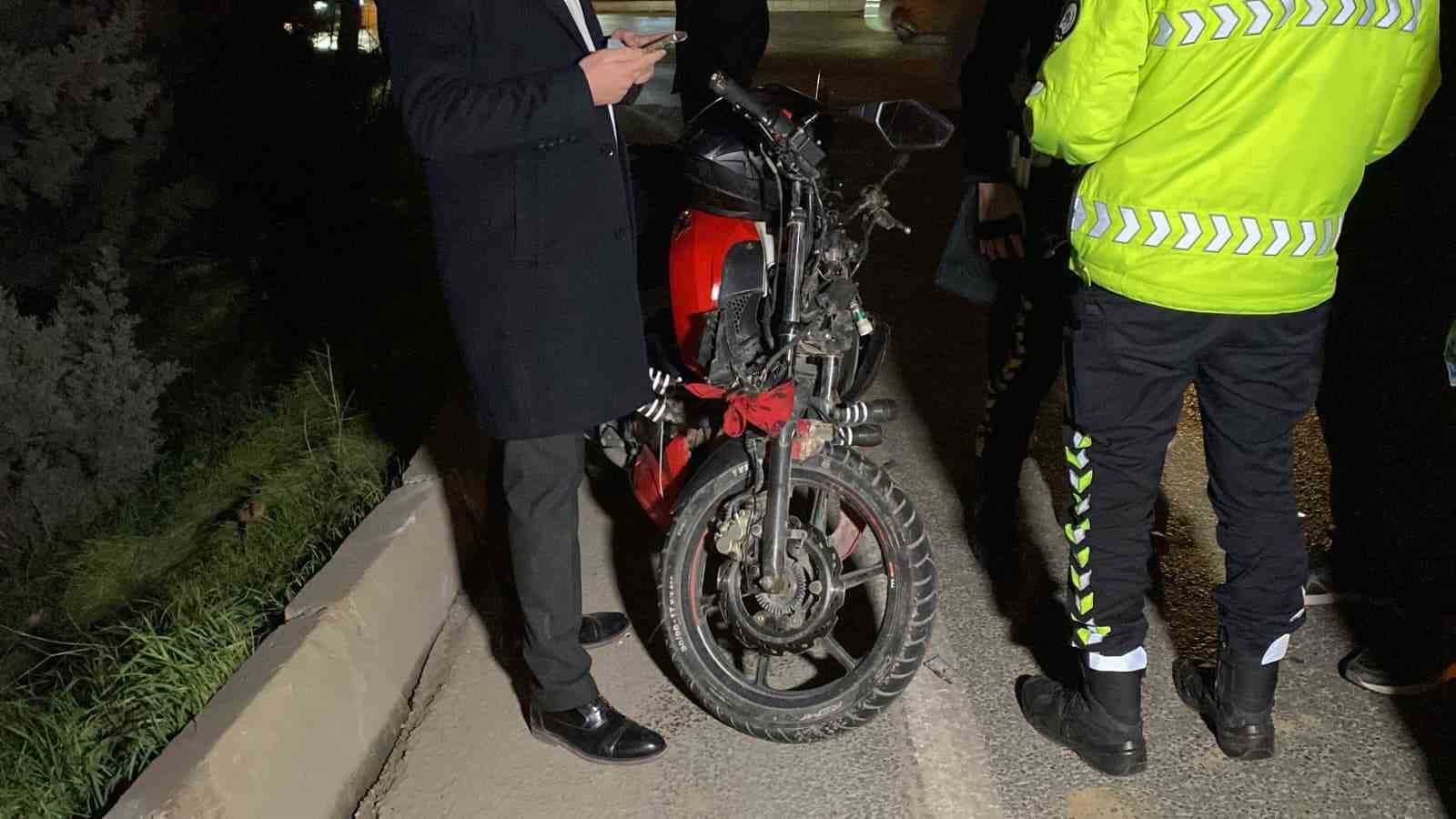 kazadan sonra panik yapti alisveris merkezinin bahcesine uctu 5