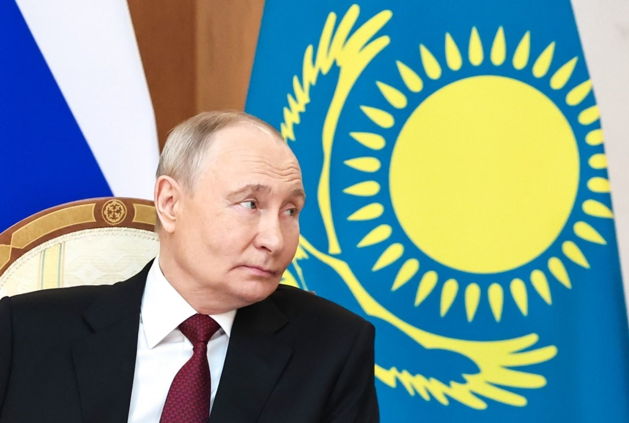 kazakistan cumhurbaskani tokayev rusyanin dogrudan katilimi olmaksizin hicbir buyuk uluslararasi sorun cozume kavusamaz 0 s9Sa4tAn