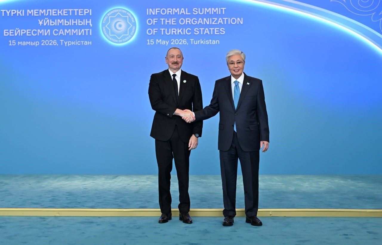 kazakistan cumhurbaskani tokayev turk dunyasi her zaman dayanismasini korumali ve birlikte ilerlemelidir 3 gFhmcvZC