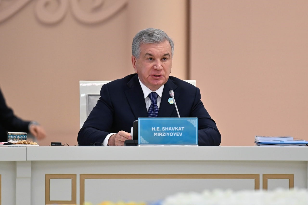 kazakistan cumhurbaskani tokayev turk dunyasi her zaman dayanismasini korumali ve birlikte ilerlemelidir 7