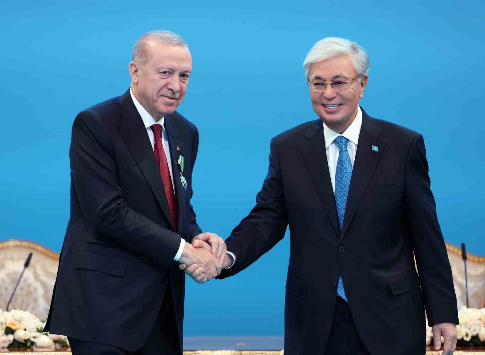kazakistan cumhurbaskani tokayev turkiye siyasi etkisi guclu ekonomisi saglam ve uluslararasi itibari yuksek bir yqZ4zWFe