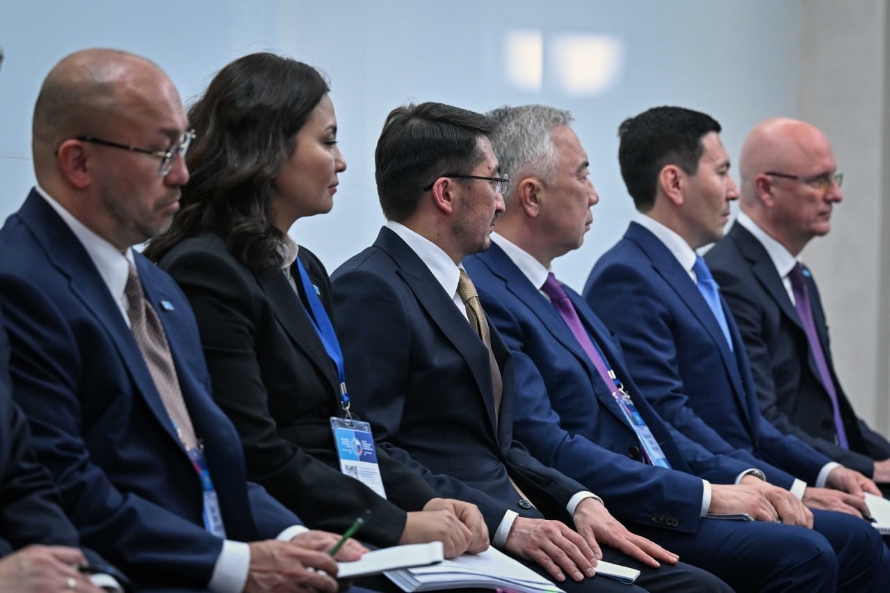kazakistan cumhurbaskani tokayevden putine ukrayna savasinda istanbul formulu 20 cagrisi 1 4gV19PD1