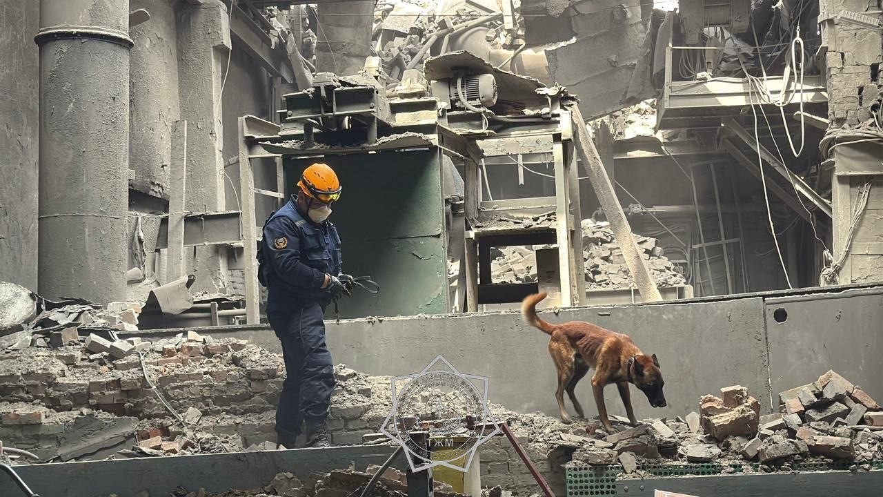 kazakistanda cinko fabrikasinda patlama 2 olu 5 yarali 0 9HHZnLKI