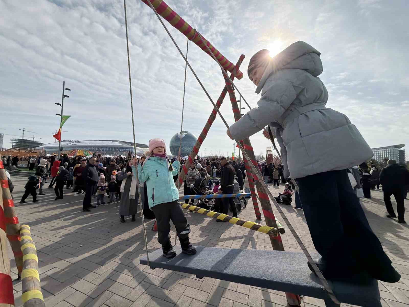 Kazakistan’da Nevruz coşkusu: 200’den fazla etkinlik düzenleniyor 4 kazakistanda nevruz coskusu 200den fazla etkinlik duzenleniyor 0 HcN53OPg