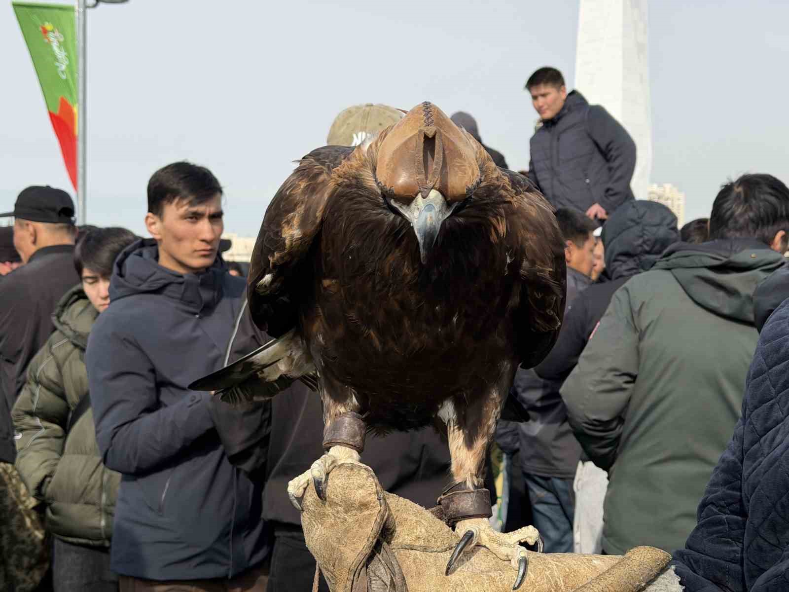 Kazakistan’da Nevruz coşkusu: 200’den fazla etkinlik düzenleniyor 9 kazakistanda nevruz coskusu 200den fazla etkinlik duzenleniyor 5