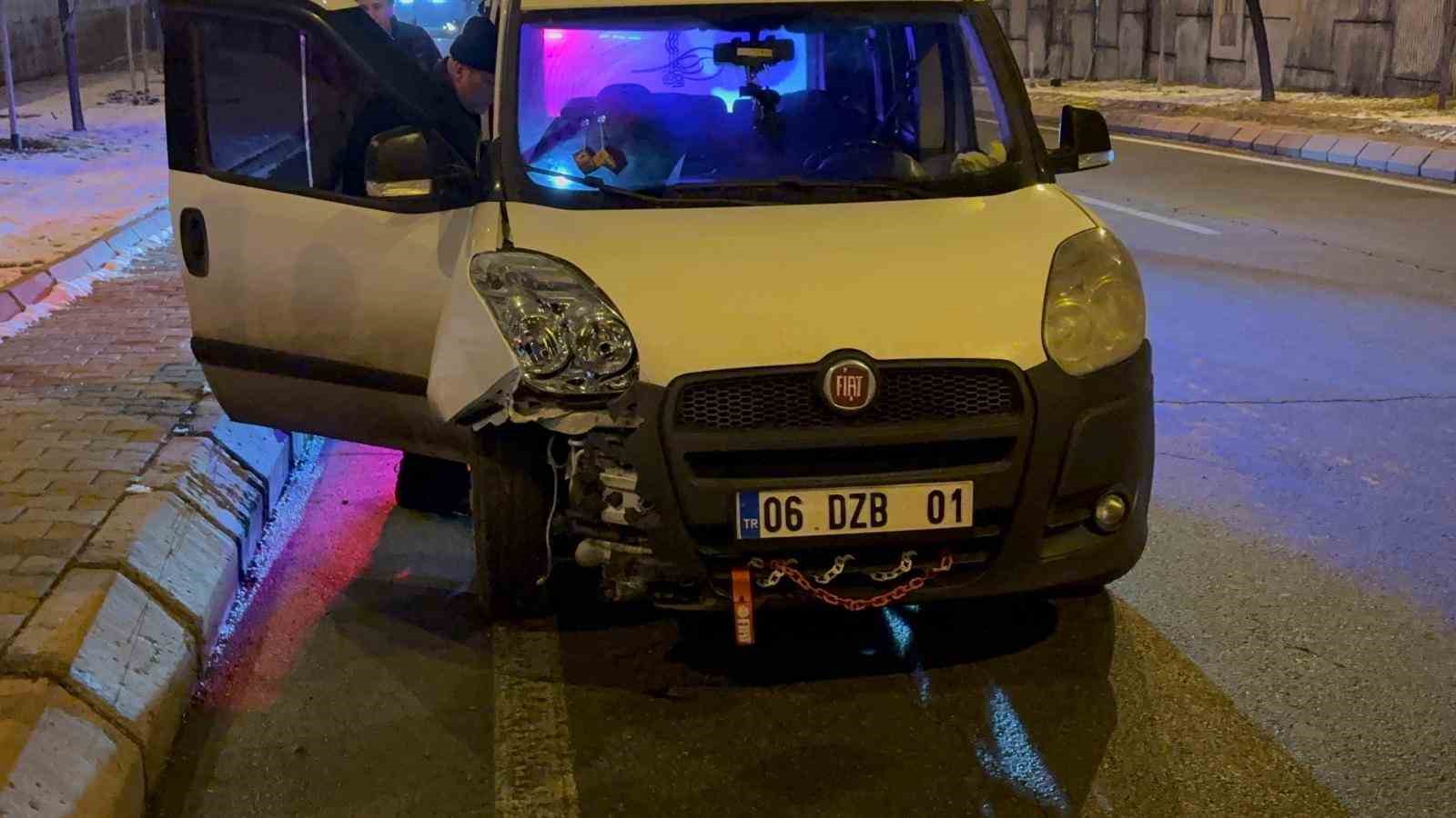 kazali aracla ilerledi alkol testini reddetti 3 hhfH92Op