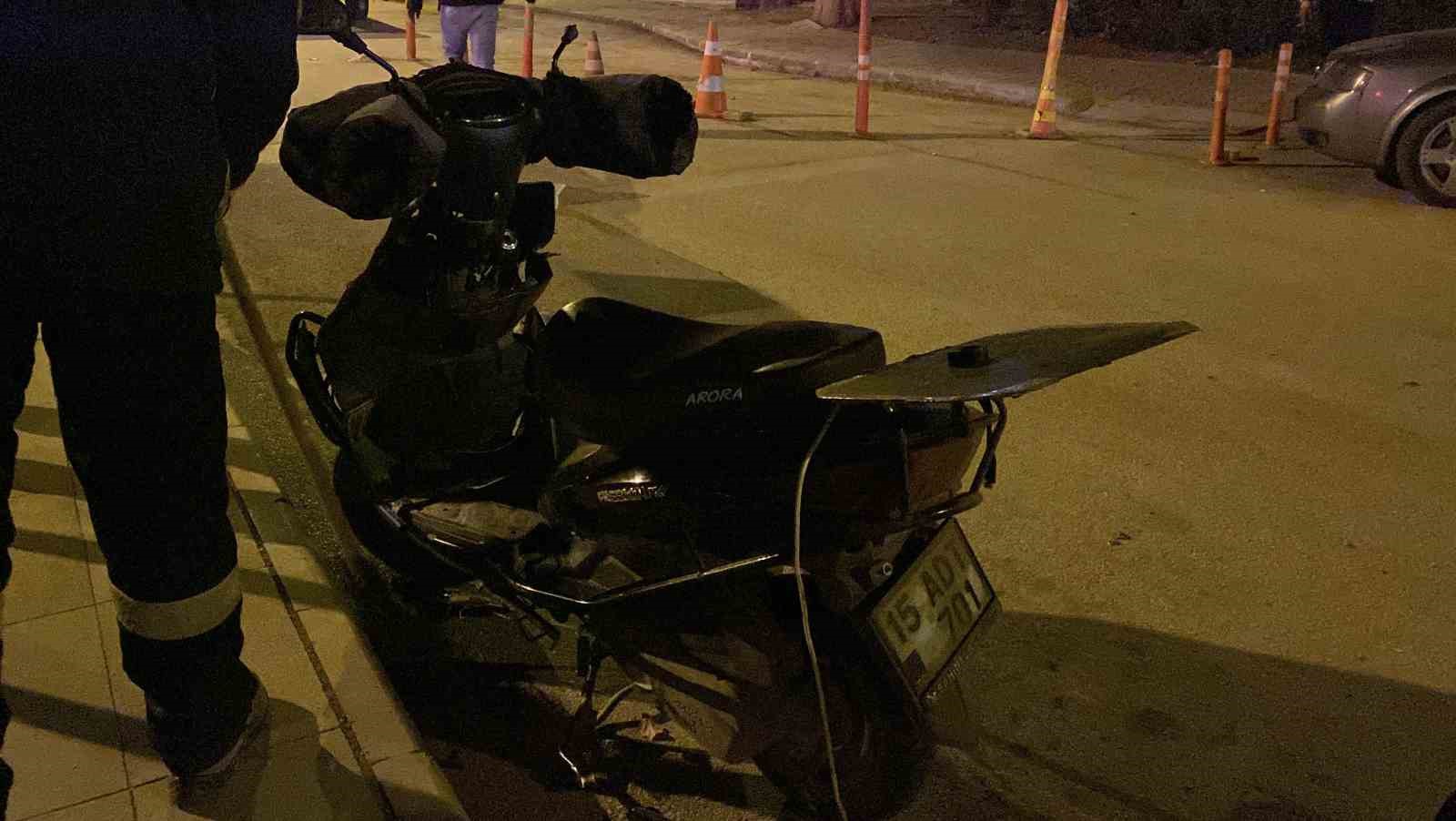 kazaya karisan alkollu surucunun kayip ehliyet beyani cezayi duyunca uzun surmedi 3 jRn9d1pM