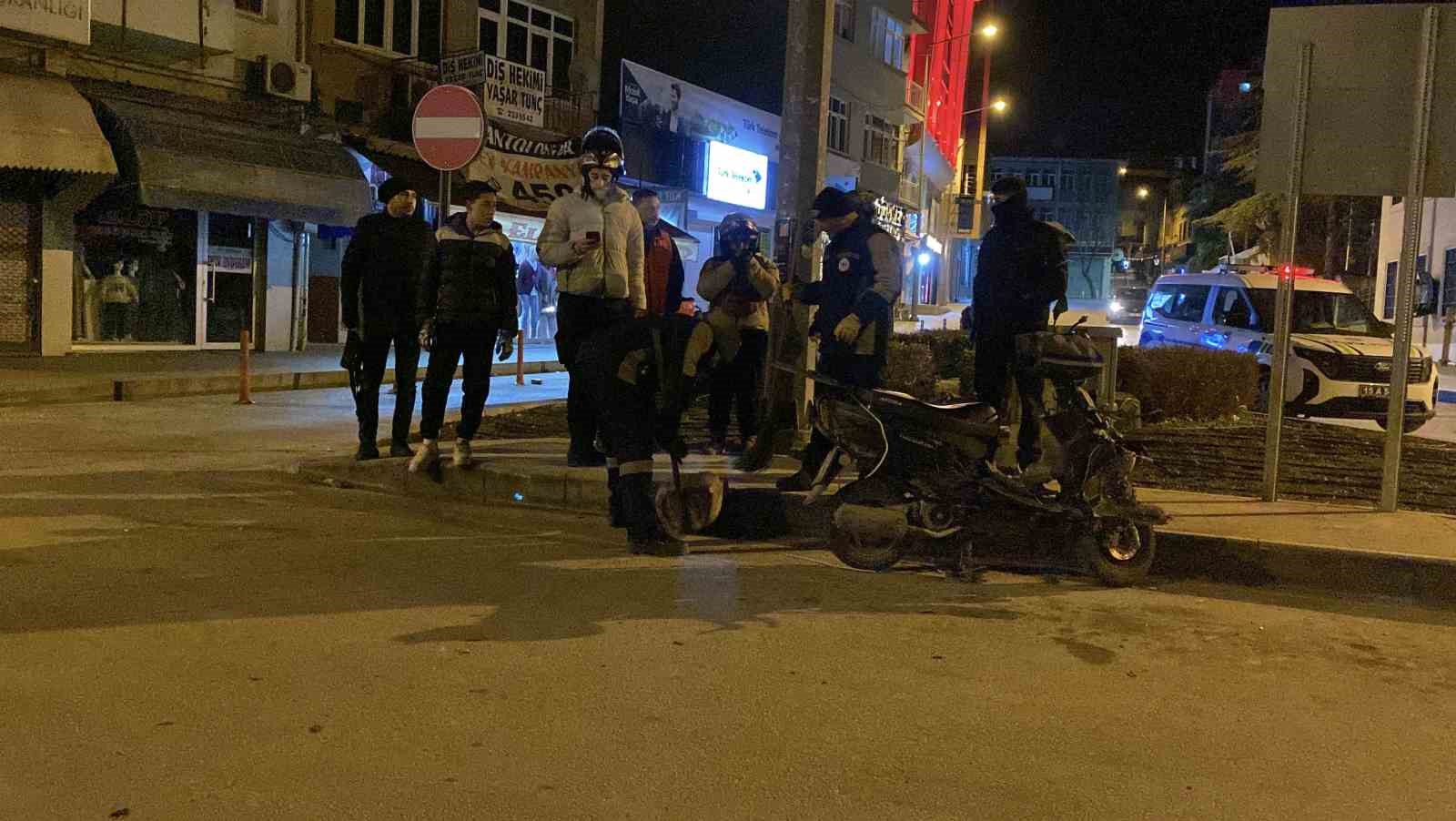 kazaya karisan alkollu surucunun kayip ehliyet beyani cezayi duyunca uzun surmedi 4