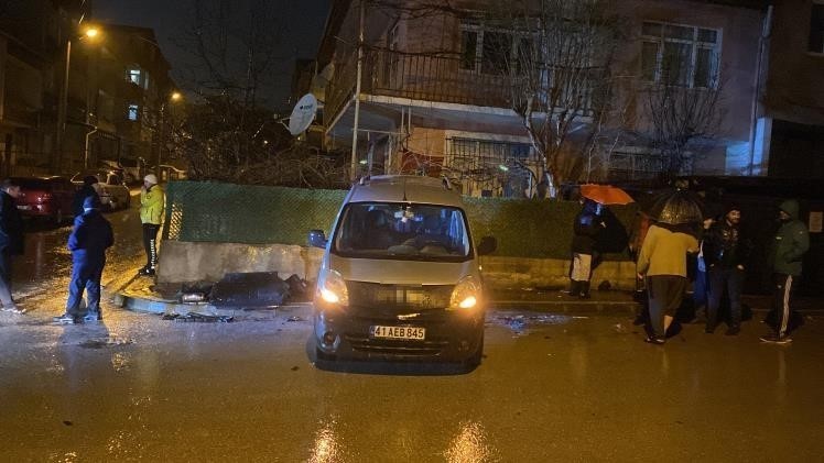 kazaya karisip kacan surucunun 17 yasinda oldugu ortaya cikti 2 5YRfXdWE