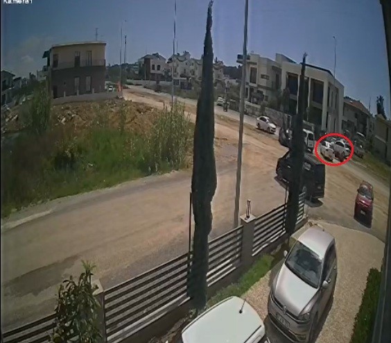 kazayi yara almadan atlatti cezadan kurtulamadi 1 LevsHHUQ