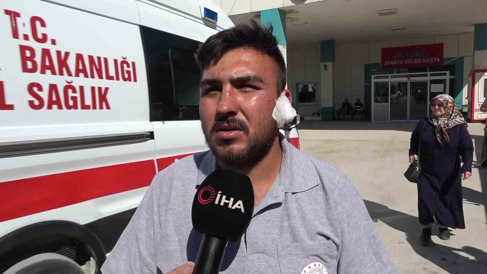 Kazazedeler ve yakınları otobüs firmasından şikayetçi: "Bu otobüsün iki katlı olduğunu binerken öğrendim" 7 kazazedeler ve yakinlari otobus firmasindan sikayetci bu otobusun iki katli oldugunu binerken ogrendim 3 yGqlkdYN