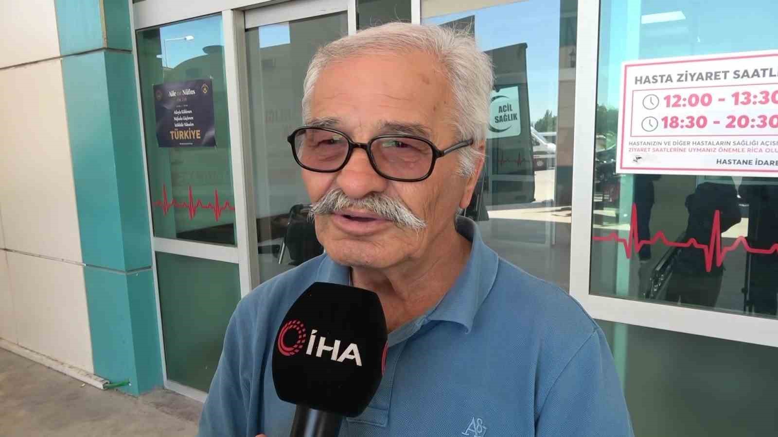 Kazazedeler ve yakınları otobüs firmasından şikayetçi: "Bu otobüsün iki katlı olduğunu binerken öğrendim" 8 kazazedeler ve yakinlari otobus firmasindan sikayetci bu otobusun iki katli oldugunu binerken ogrendim 4 E2SWzeVU