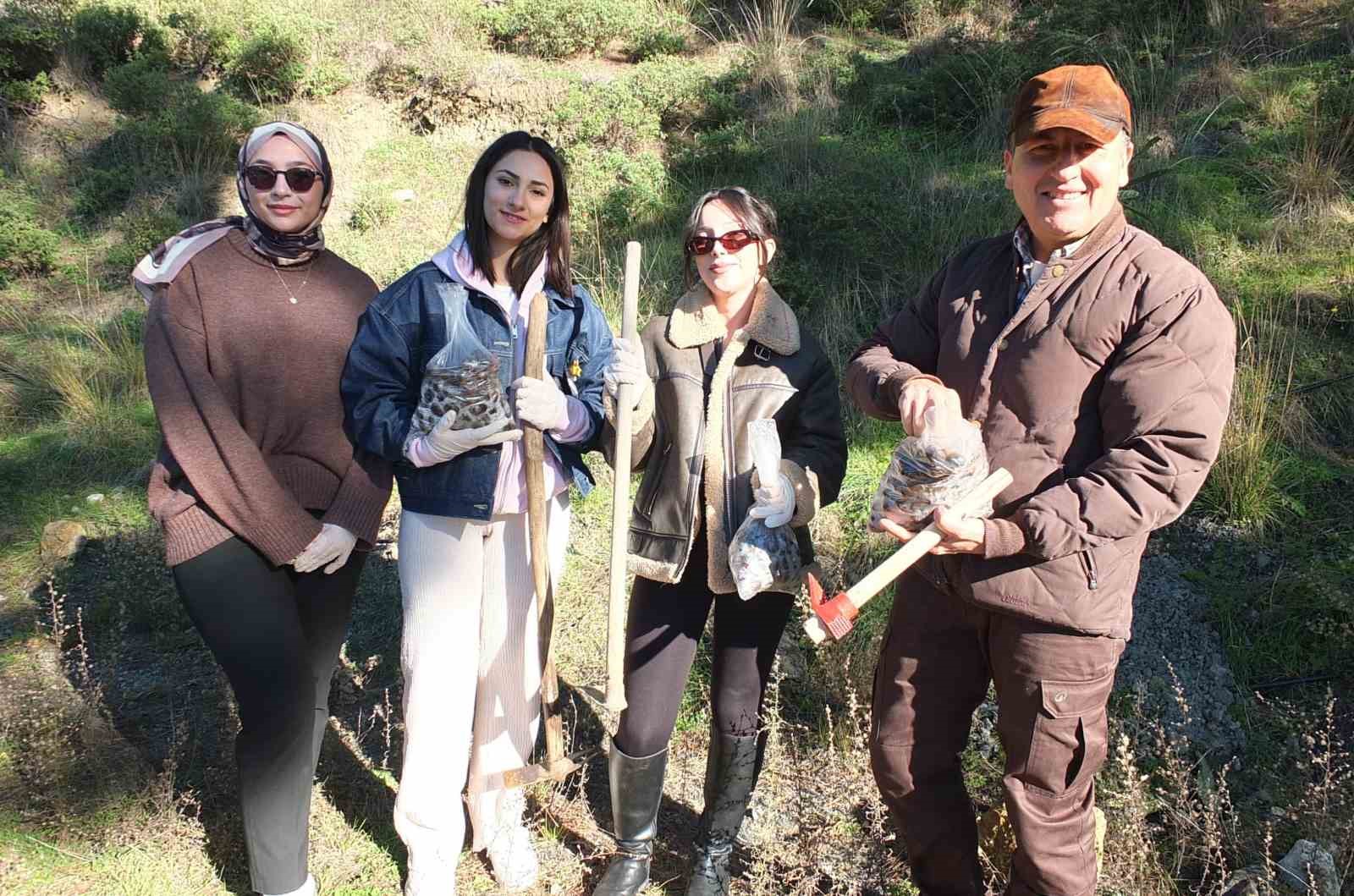 kazdaglarinda bal ormanina universiteli destegi 3 PyrNEk8B