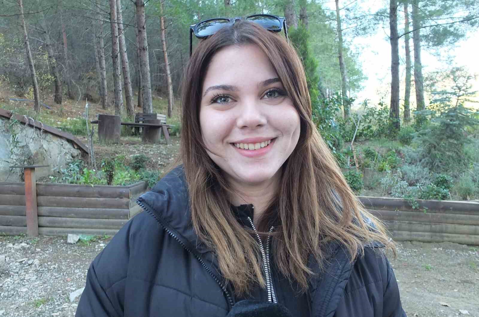 kazdaglarinda bal ormanina universiteli destegi 4