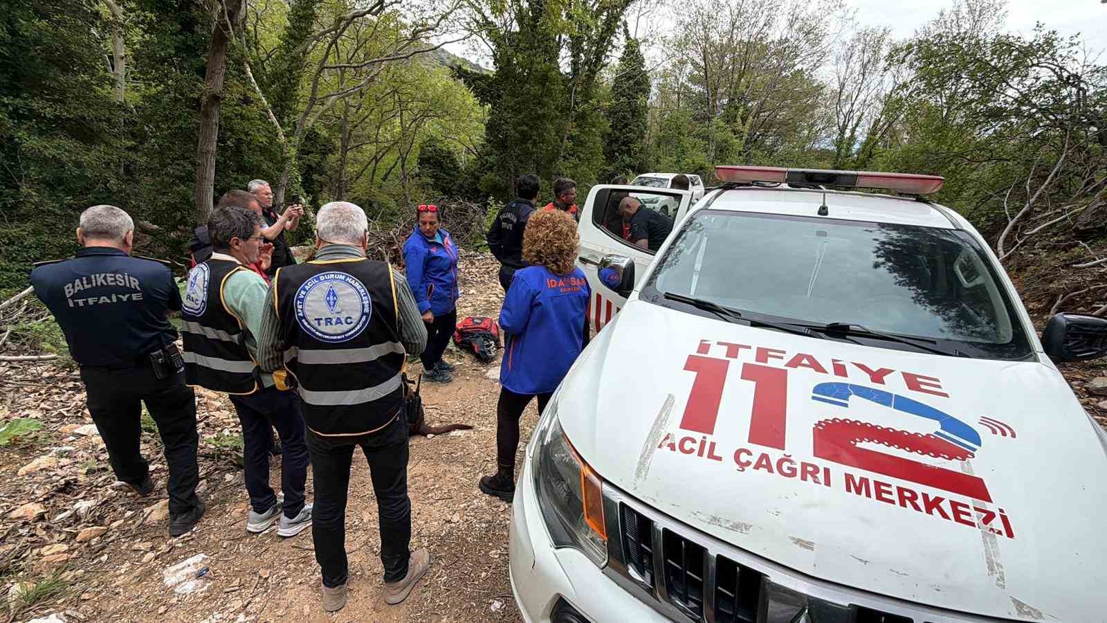kazdaglarinda kayip sahistan aci haber 0 r3wpOjOr