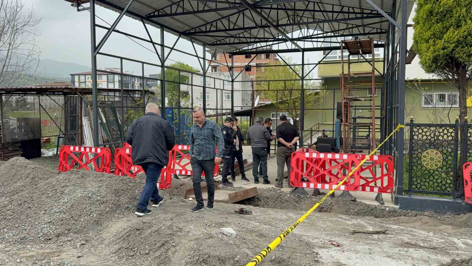 kazigimi niye aldin kavgasi 1i agir 4 yarali 1 ZkG67BJC